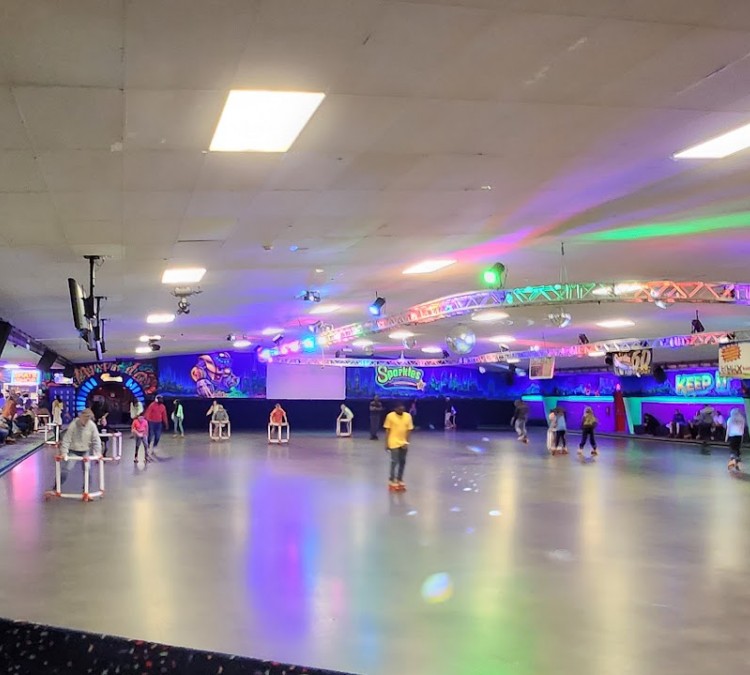 Sparkles Family Fun Center (Kennesaw,&nbspGA)